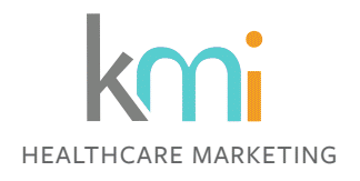 KMI Healthcare Marketing