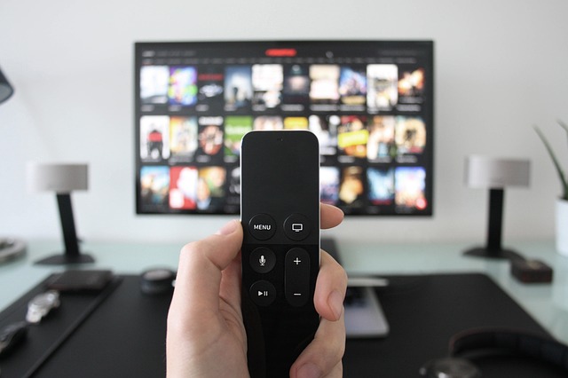 4 Things You Need to Know About OTT Advertising